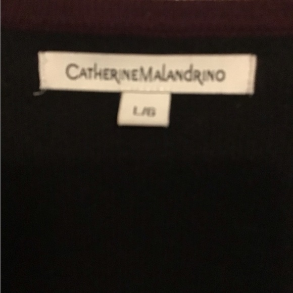 Womens Catherine Malandrino Coat style Cardigan/Jacket - Picture 2 of 5